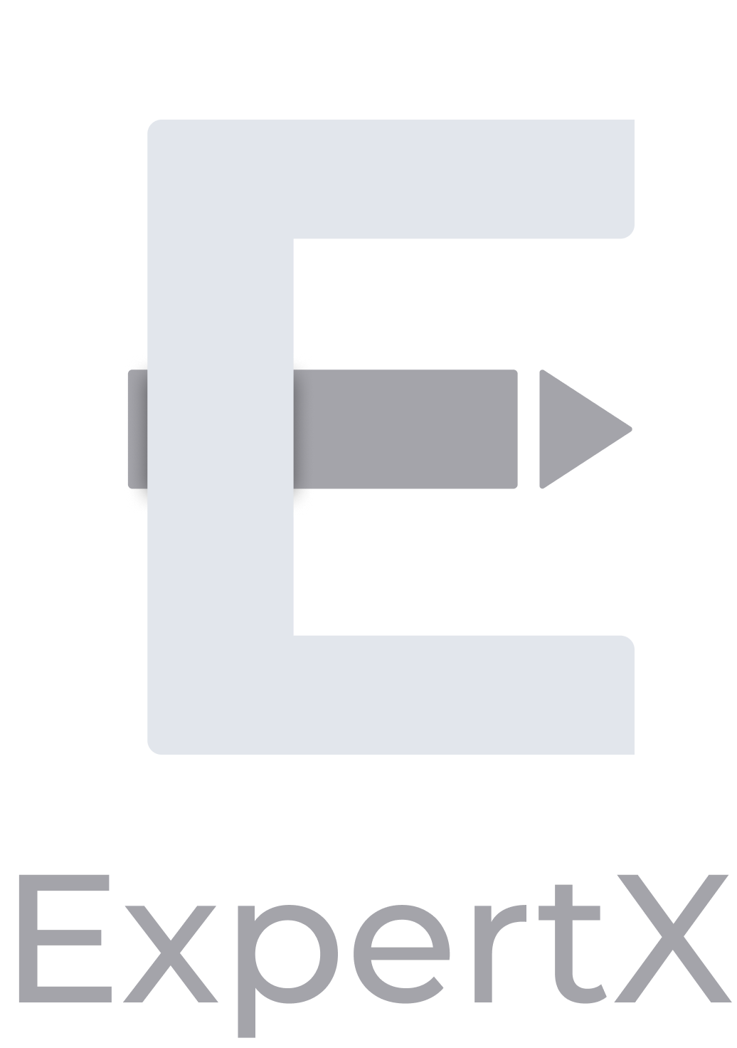 ExpertX logo